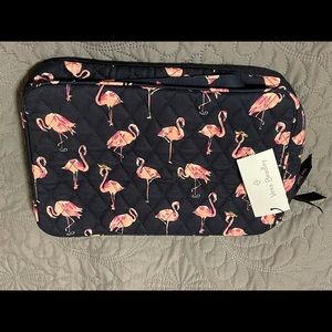 *New* Vera Bradley Cosmetic Case